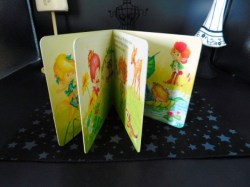 plum elf book a